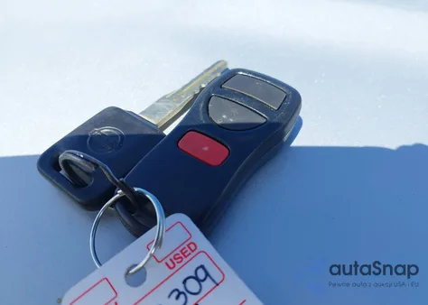 2004 Nissan Xterra Xe from USA, damaged, VIN 5N1ED28Y54C687380